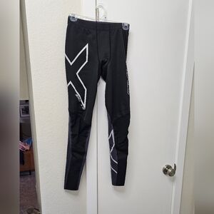 2XU Wind Defense Long Tight Men's